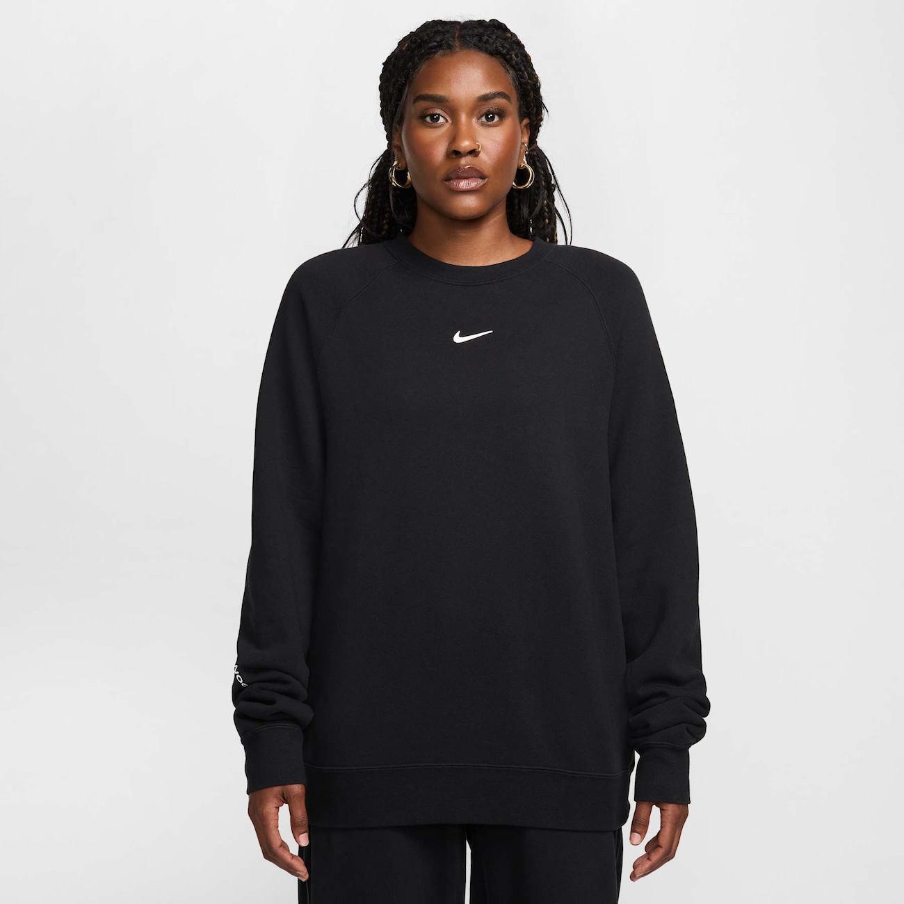 Nike x NOCTA Fleece CS Crew - Nike