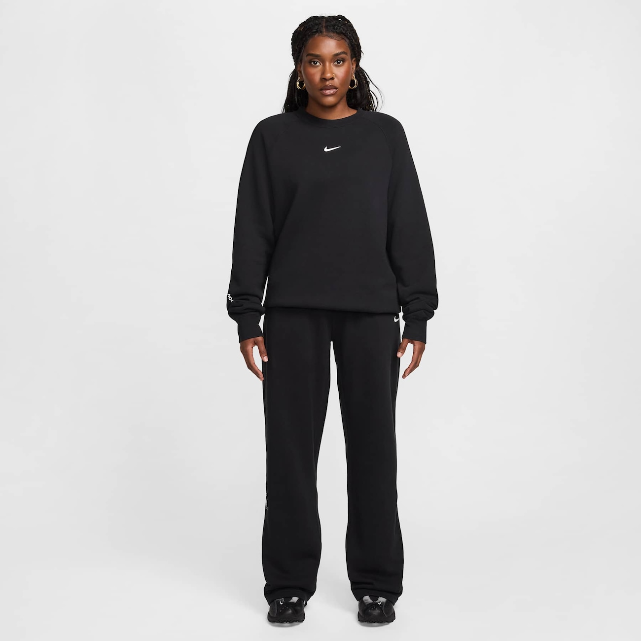 Nike x NOCTA Fleece CS Crew - Nike
