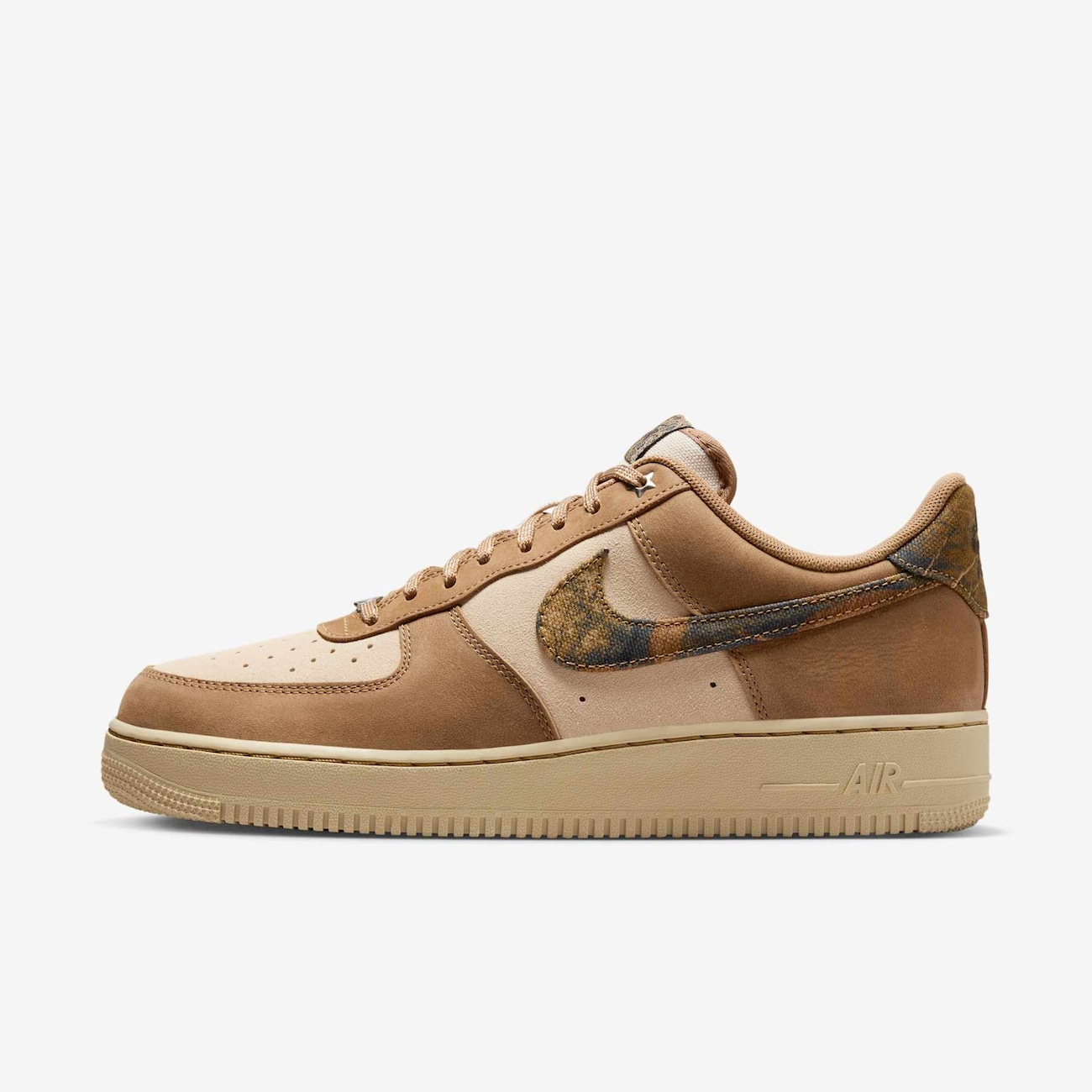 Tênis Nike Air Force 1 '07 Masculino