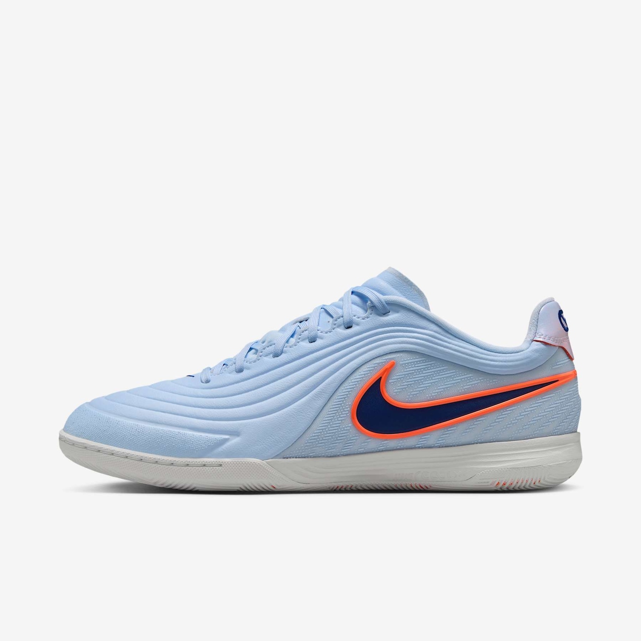 Chuteira Futsal Nike Tiempo ReactGato
