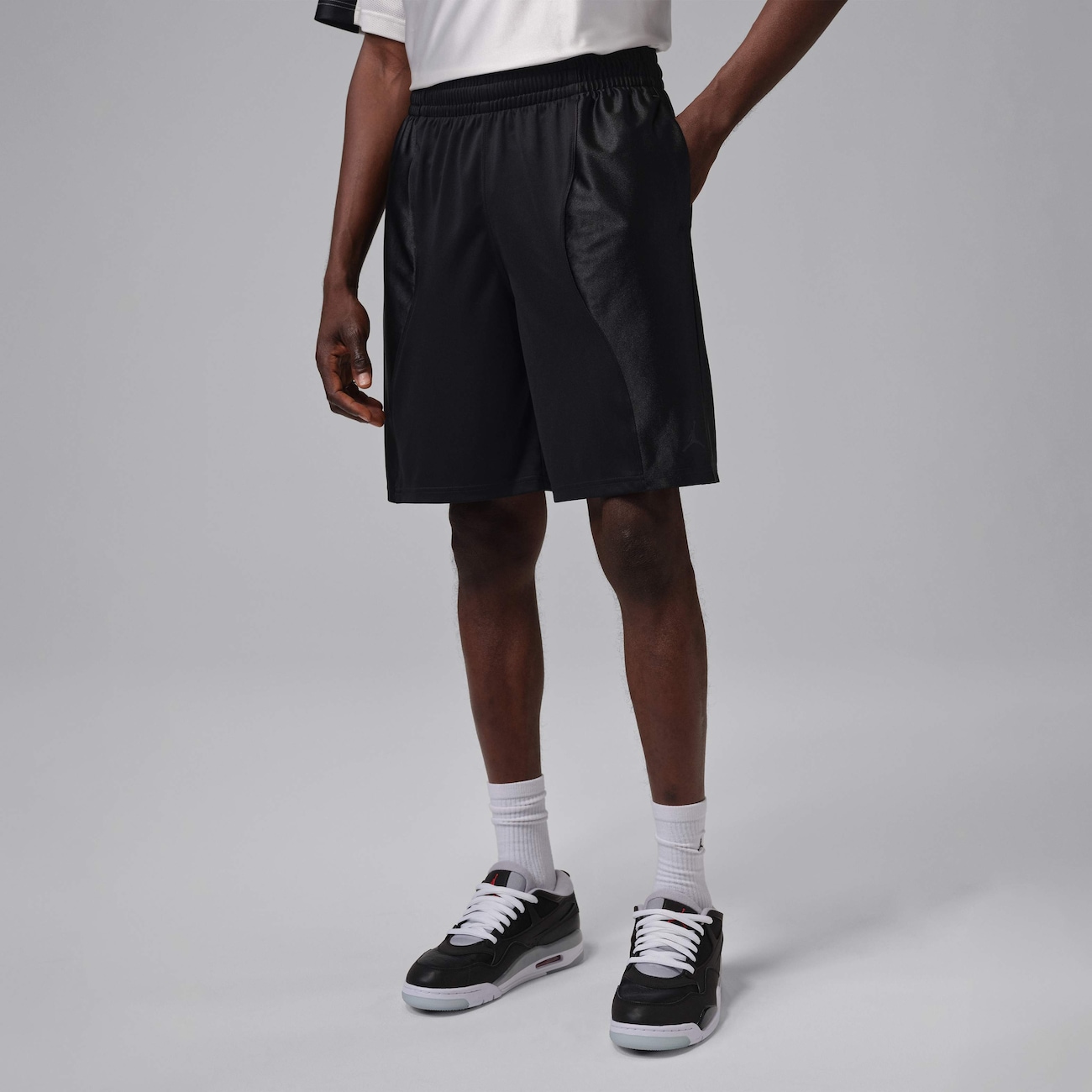 Shorts Dri-FIT Jordan Sport Masculino