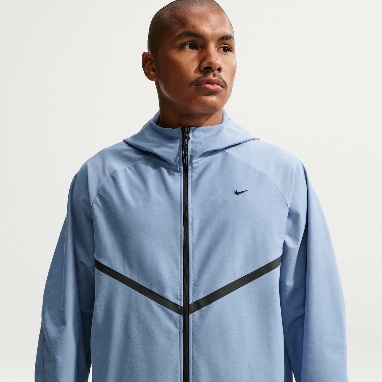 Jaqueta Dri-FIT Nike Tech Knit Masculina
