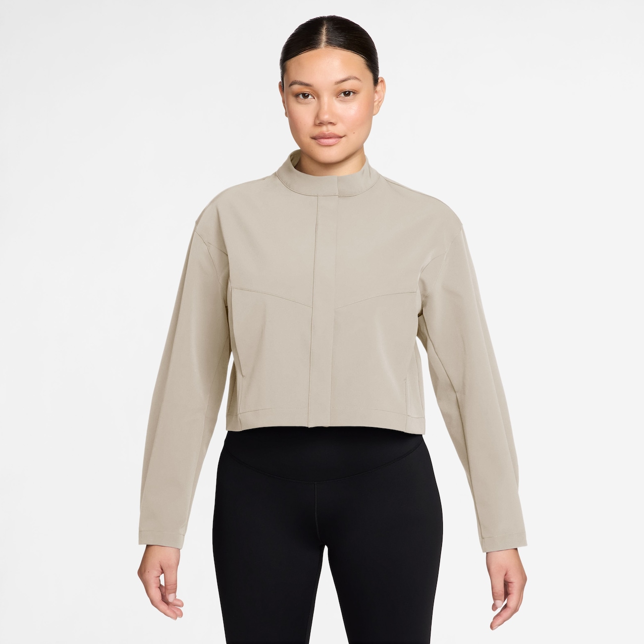 Jaqueta Nike 24.7 Woven Feminina