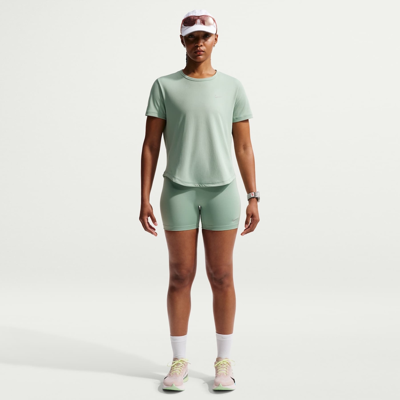 Shorts Dri-FIT Nike Tempo Feminino