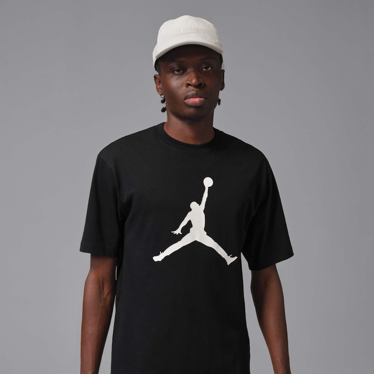 Camiseta Jordan Jumpman Masculina