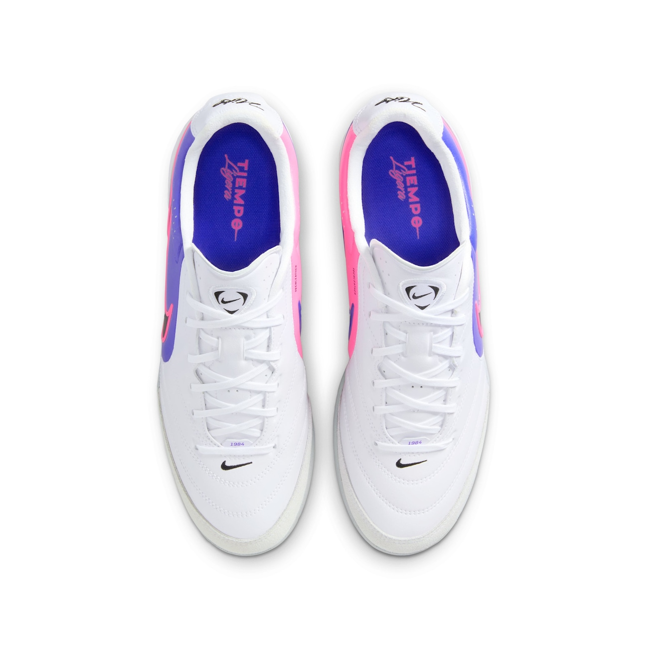 Chuteira Society Nike Tiempo Ligera Pro - Nike