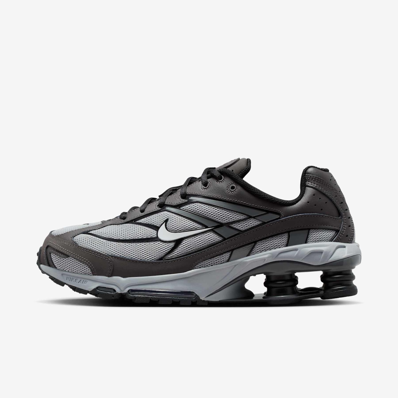Tênis Nike Shox Ride 2 Masculino