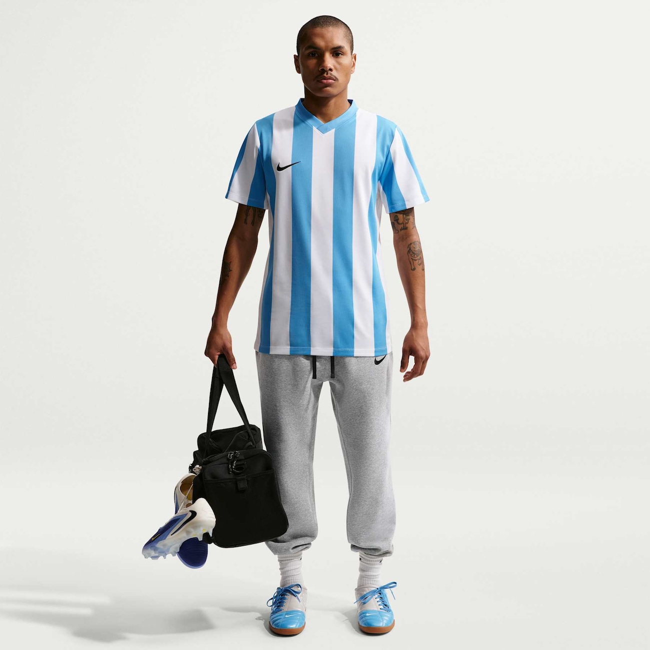 Calça Nike Park Fleece Masculina