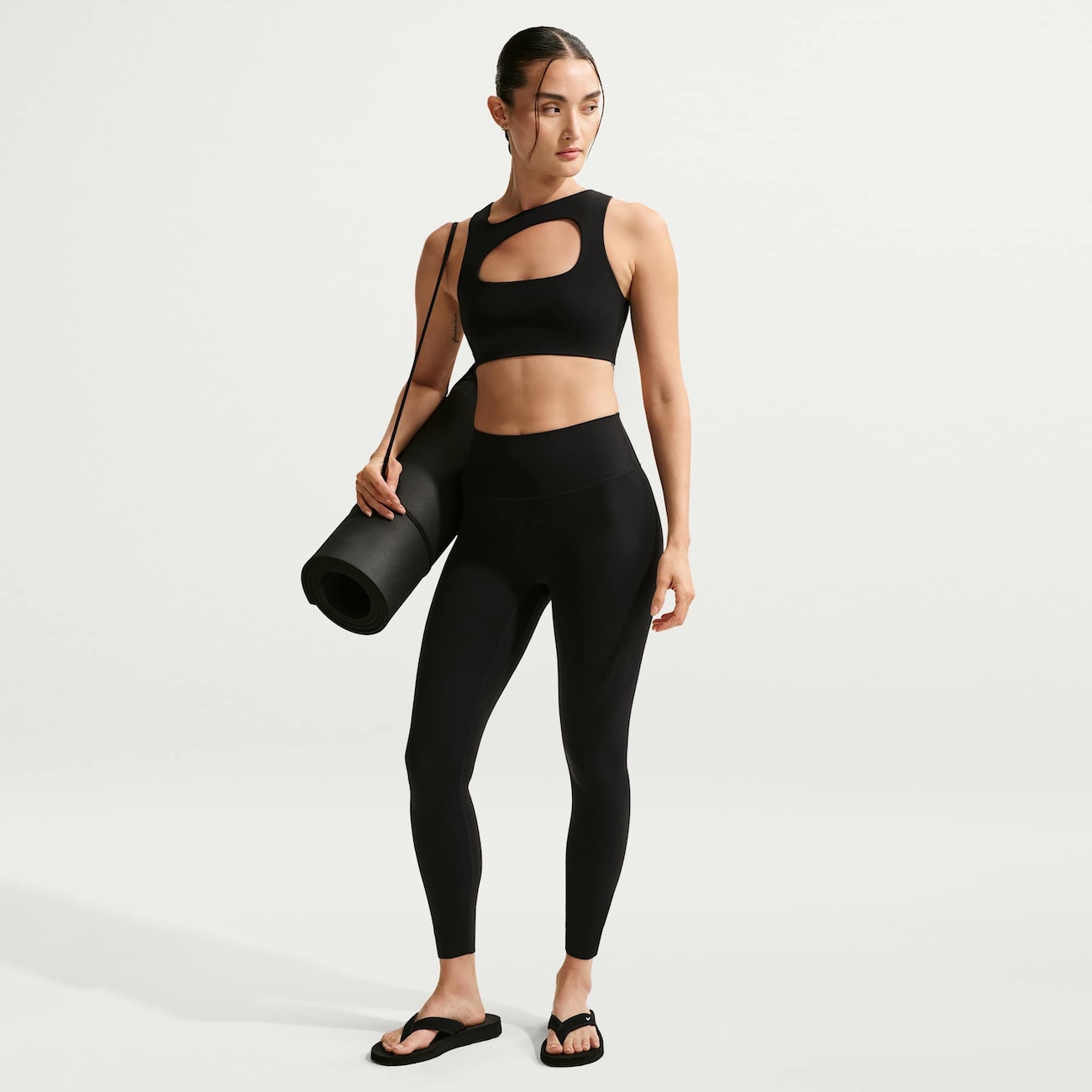 Legging Dri-FIT Nike Zenvy Feminina