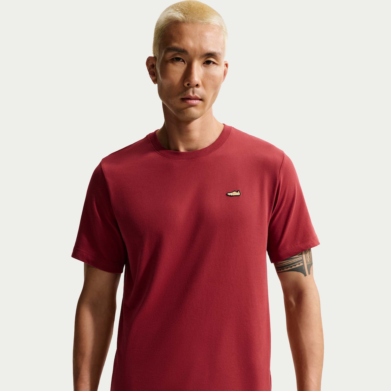 Camiseta Dri-FIT Nike Run Energy Masculina