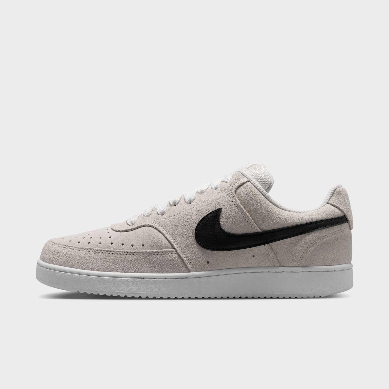 Tênis Nike Court Vision Low Masculino - Nike