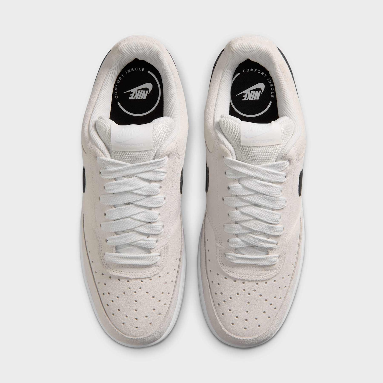 Tênis Nike Court Vision Low Masculino - Nike