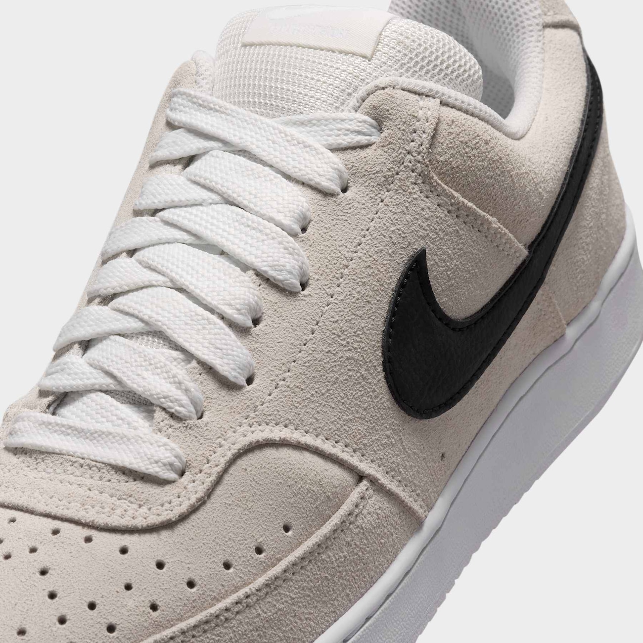 Tênis Nike Court Vision Low Masculino - Nike