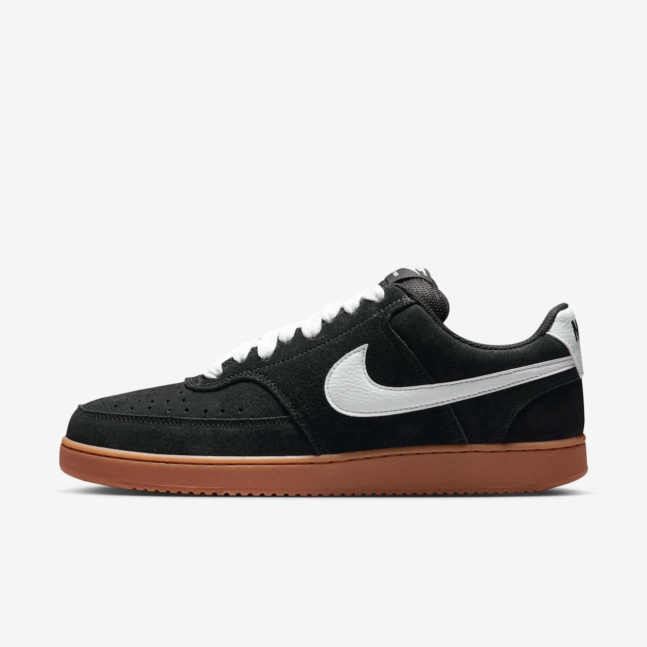 Tênis Nike Court Vision Low Masculino