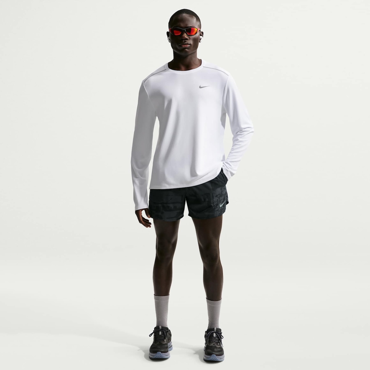 Shorts Dri-FIT Nike Stride Masculino