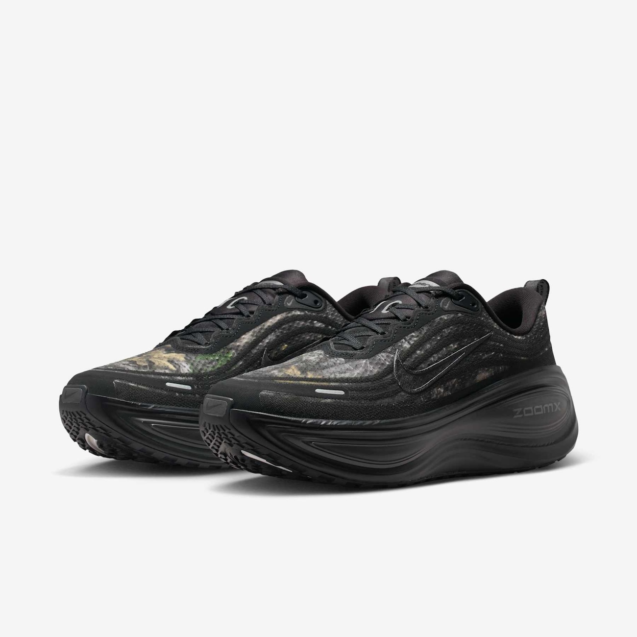 碧 Tênis Nike Vomero Plus Realtree Masculino - Nike