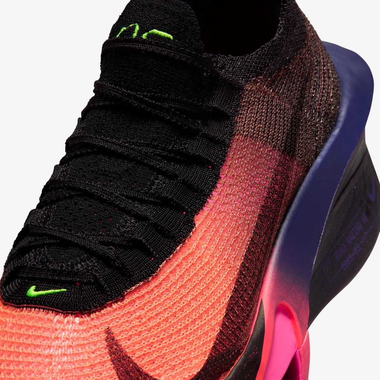 Tênis Nike Air Zoom Alphafly 3 Glam Masculino - Nike