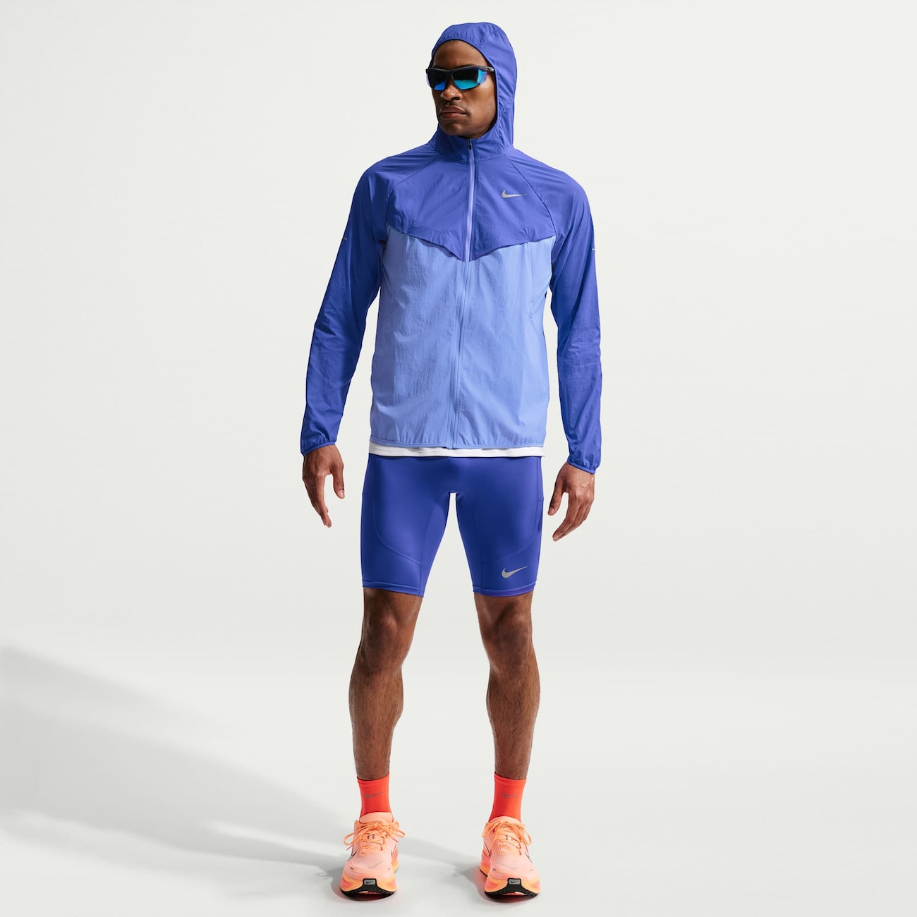 Shorts Dri-FIT Nike Stride Masculina