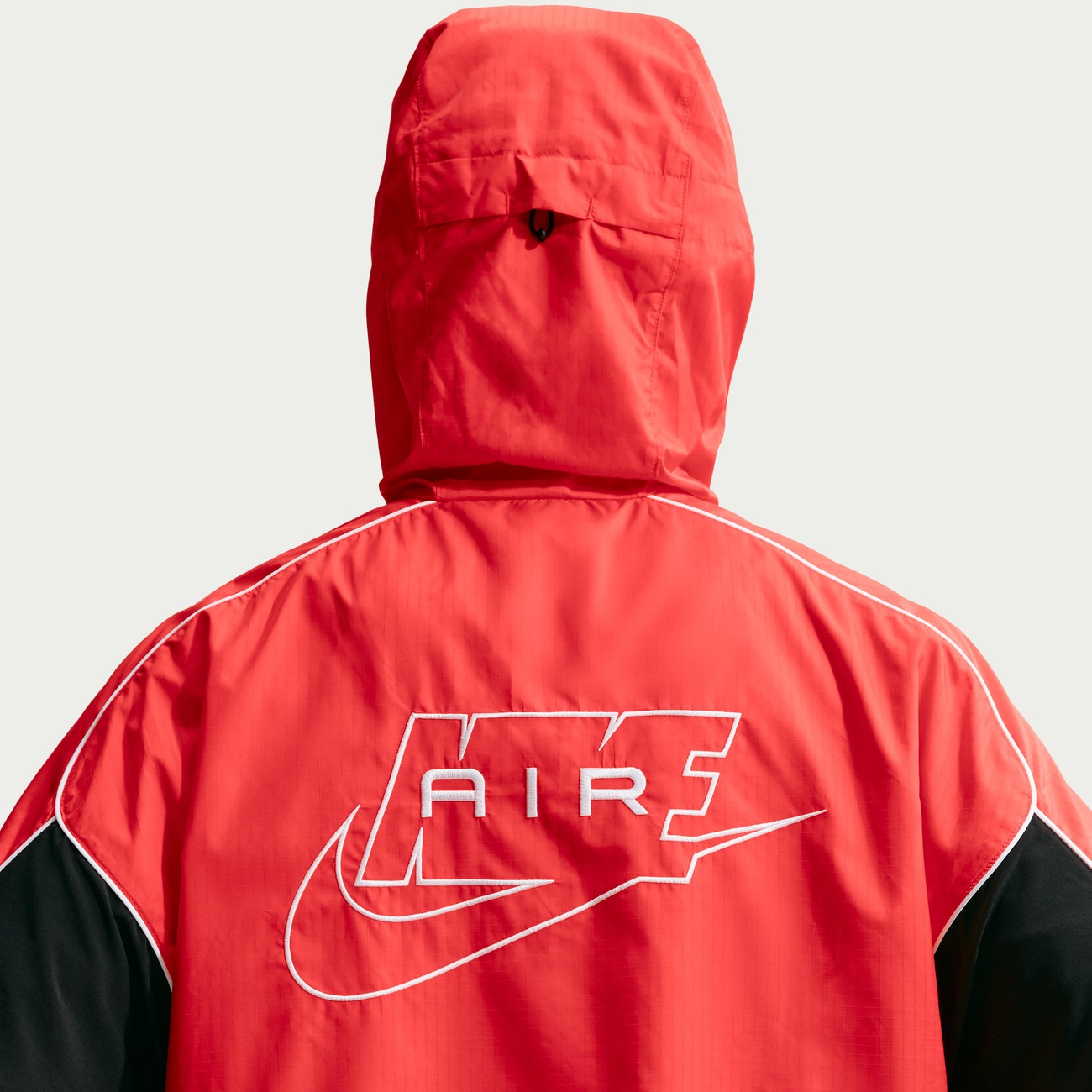 Nike AIR レッド ジャケット Jaqueta Nike Air Hybrid Masculina - Nike