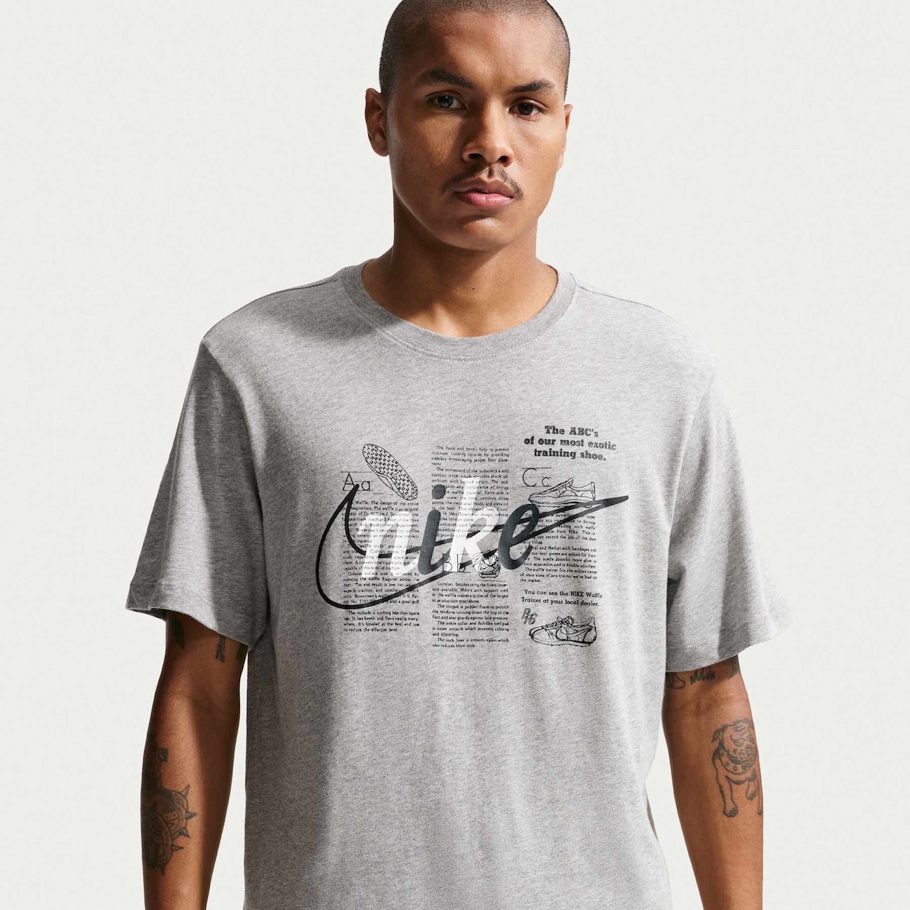 Camiseta Nike Sportswear Celebrate Masculina