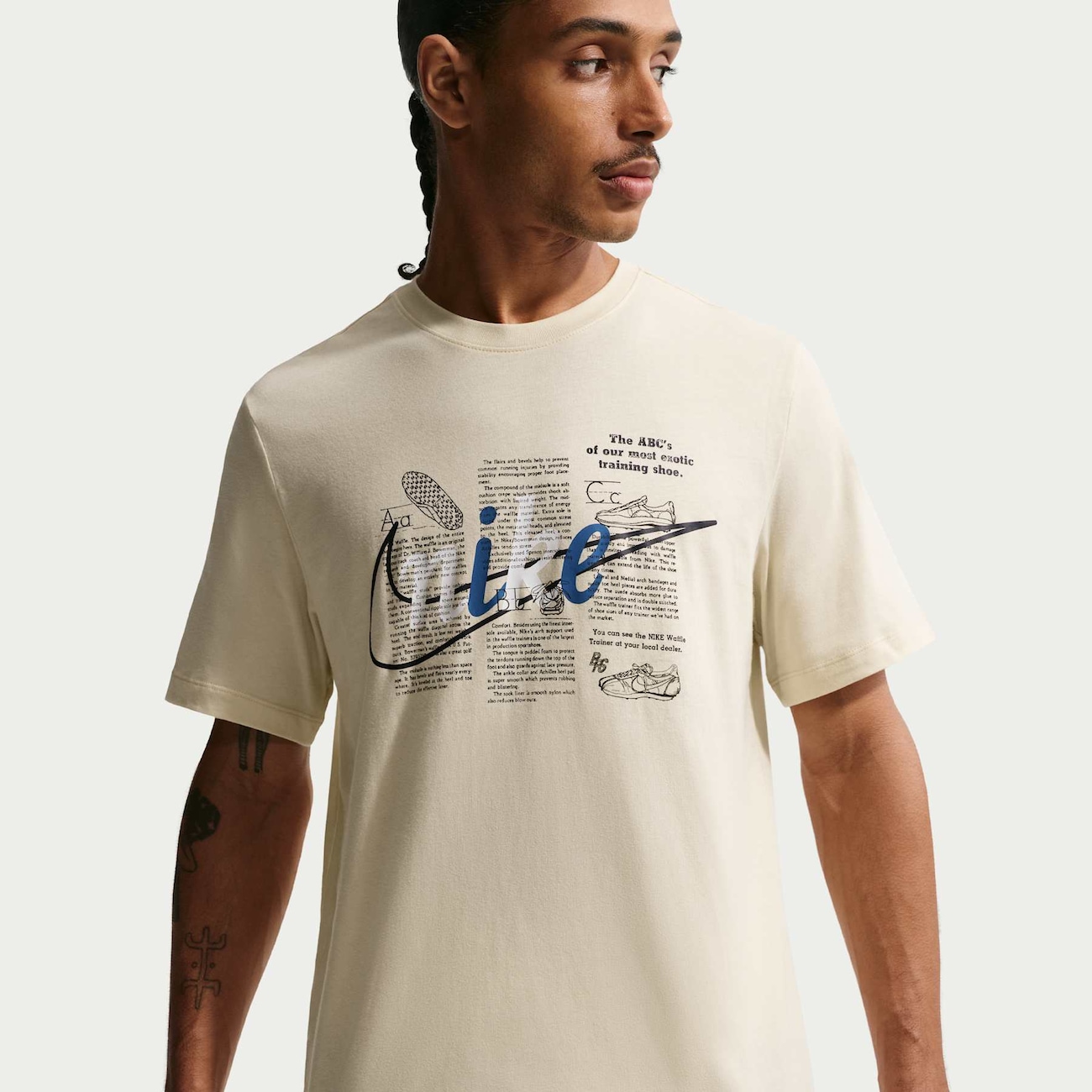 Camiseta Nike Sportswear Celebrate Masculina