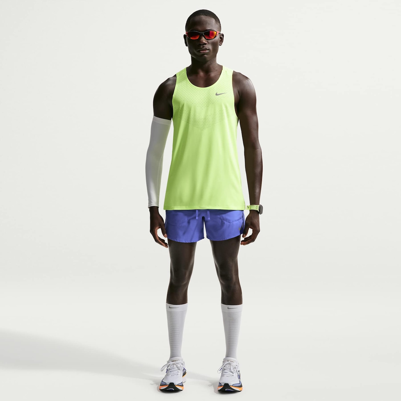 Shorts Dri-FIT Nike Stride Masculino