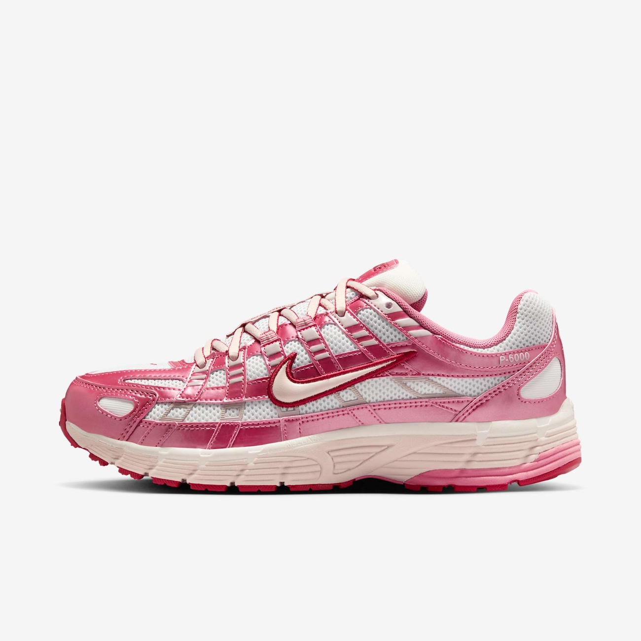 Tênis Nike P-6000 Feminino