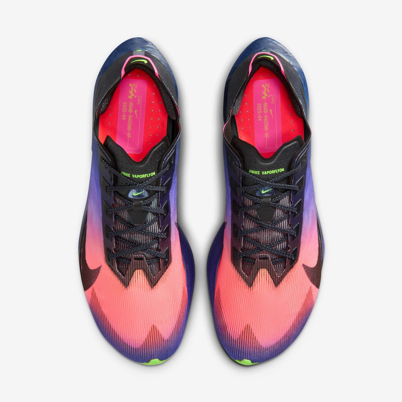 Tênis Nike ZoomX VaporFly 4 Glam Masculino - Nike