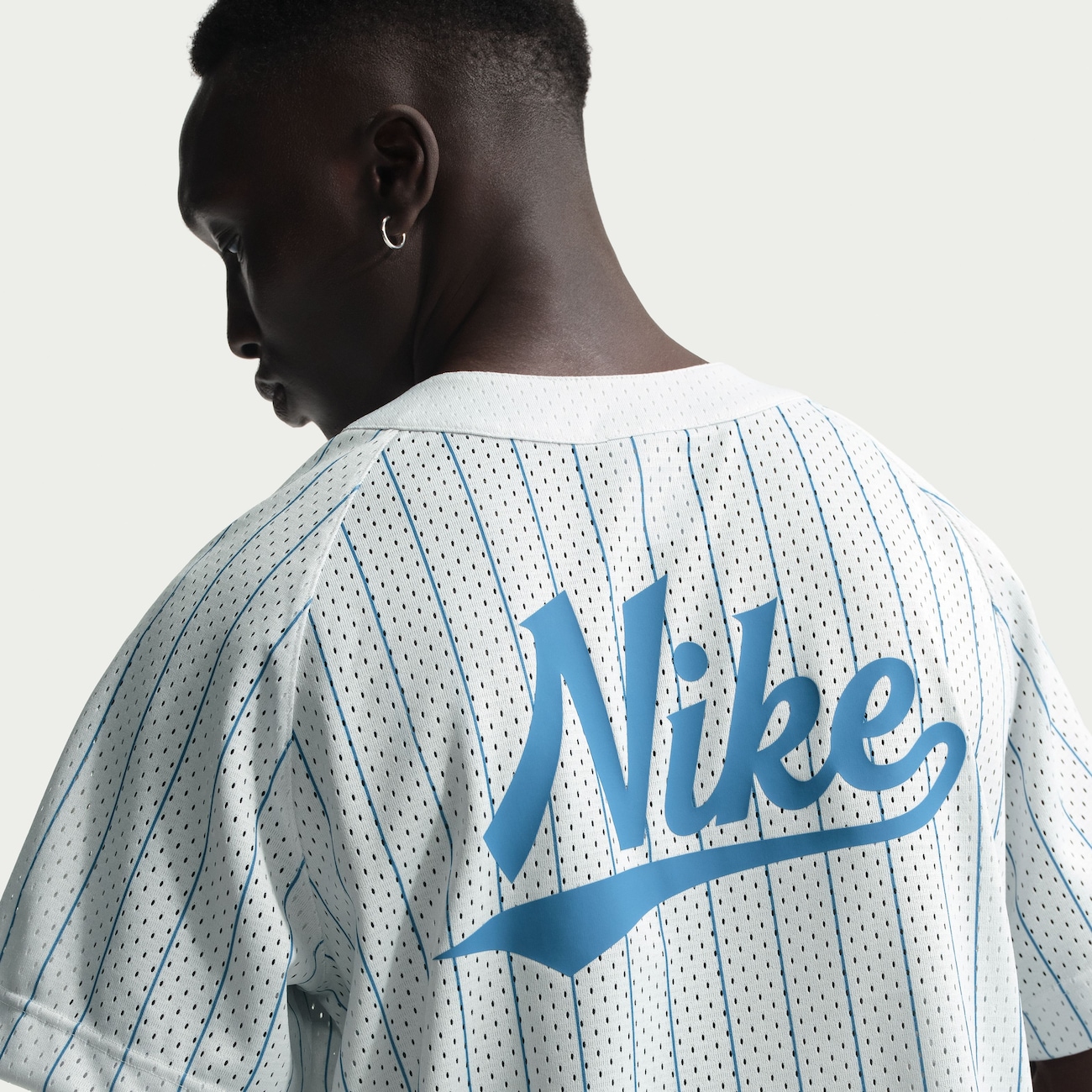 Camisa Nike Club Baseball Masculina - Nike