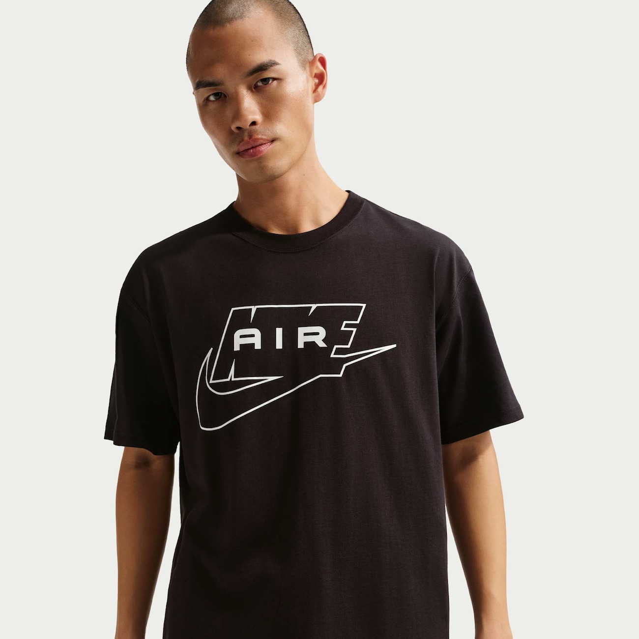Camiseta Nike Sportswear Air Masculina