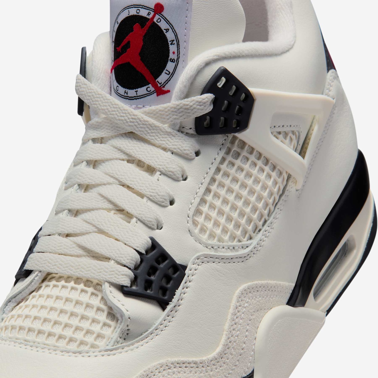 Air Jordan 4 Retro - Nike