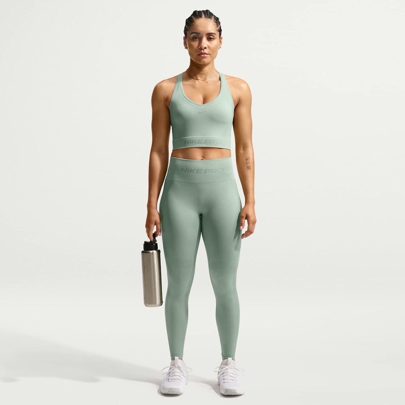 Legging Dri-FIT Nike Pro Feminina