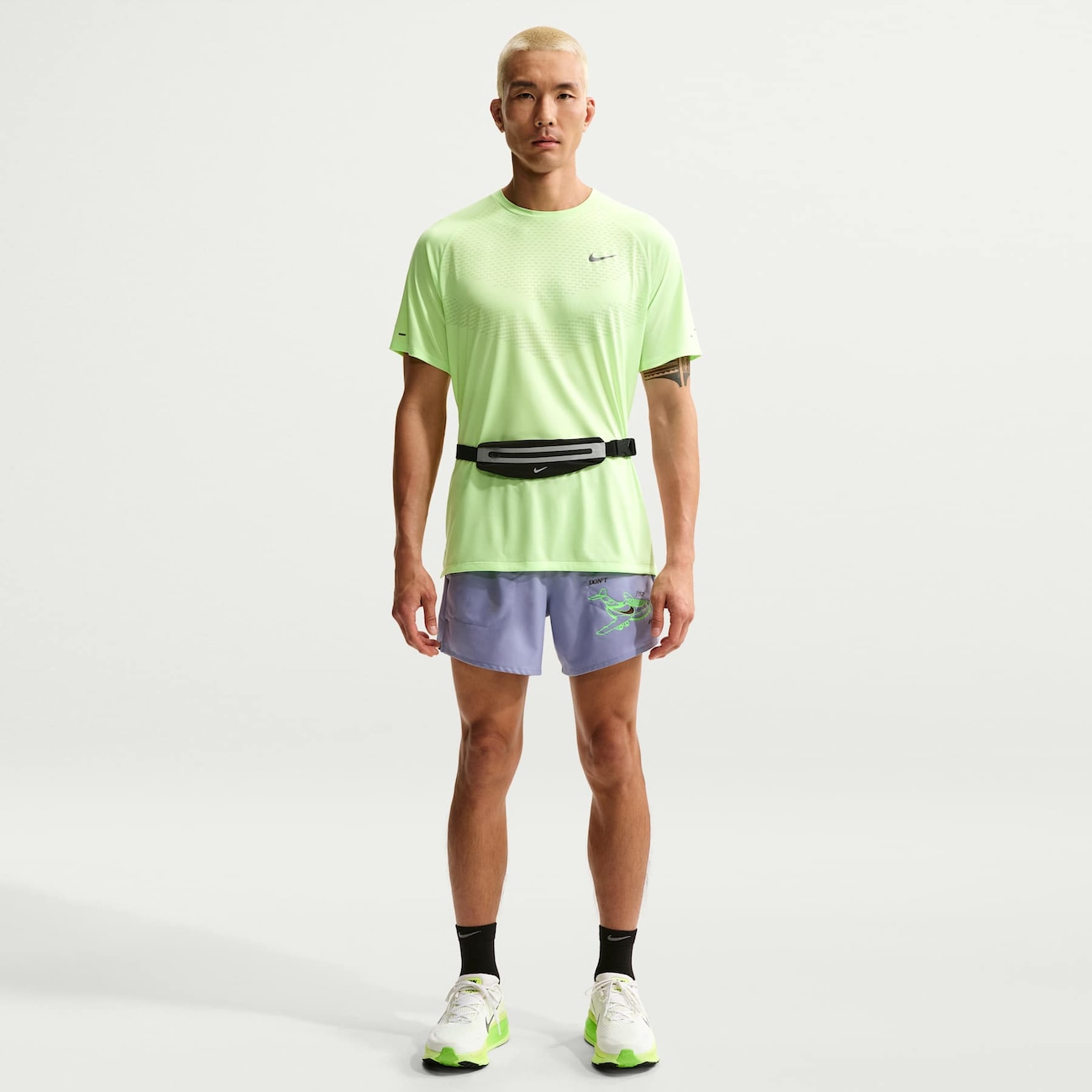 Shorts Dri-FIT Nike Fly Stride Masculino