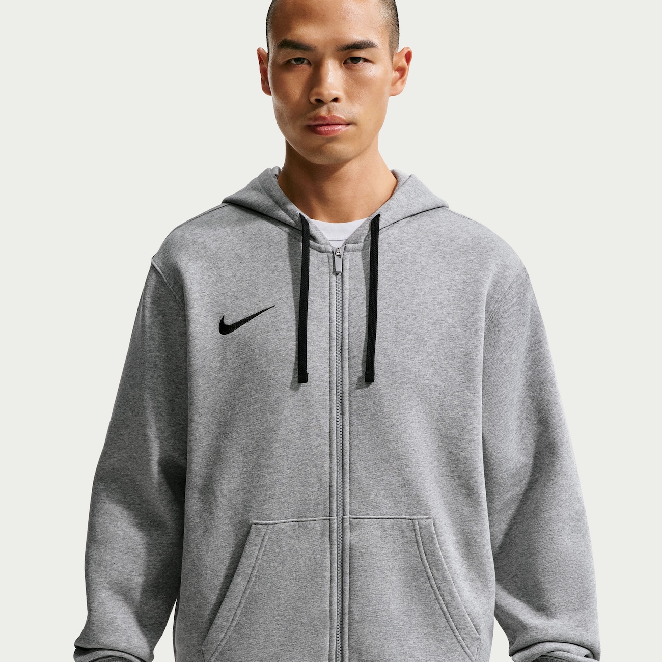 Jaqueta Dri-FIT Nike Park Fleece Masculina