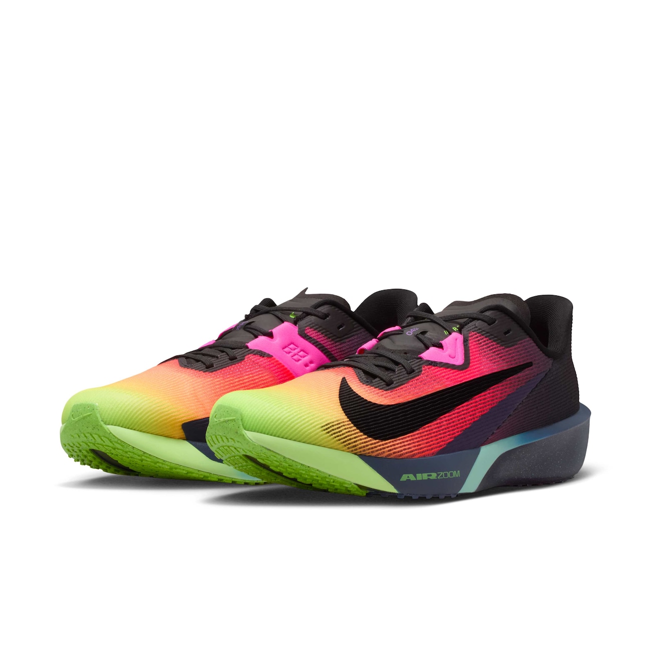 Tênis Nike Air Zoom Rival Fly 4 Glam Masculino - Nike