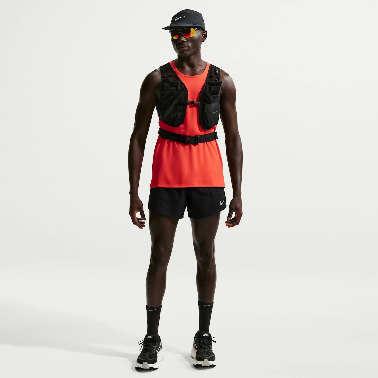 Shorts Dri-FIT Nike Stride Masculino
