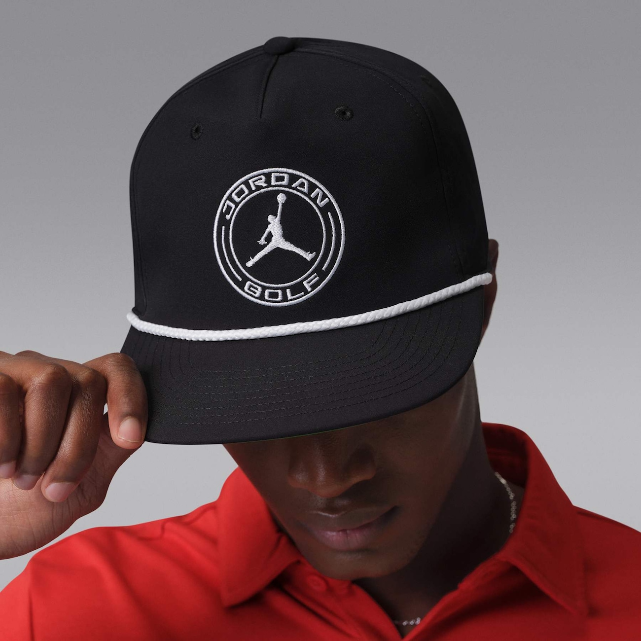 Boné Jordan Golf Unissex - Nike