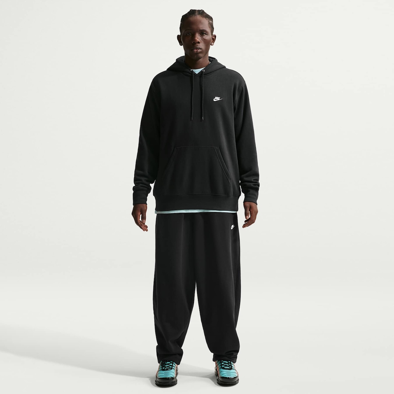 Calça Nike Club Masculina