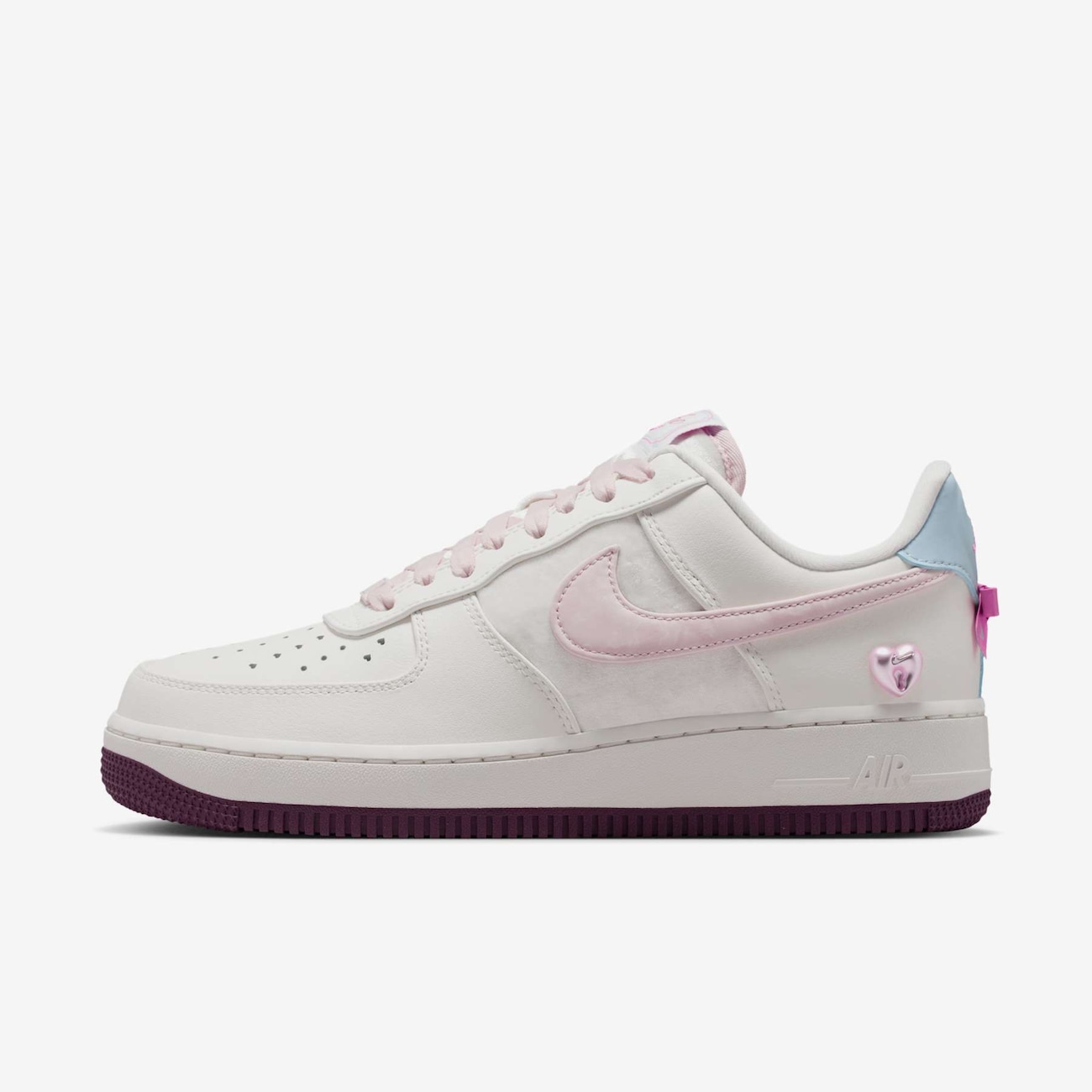 Tênis Nike Air Force 1 '07 Feminino