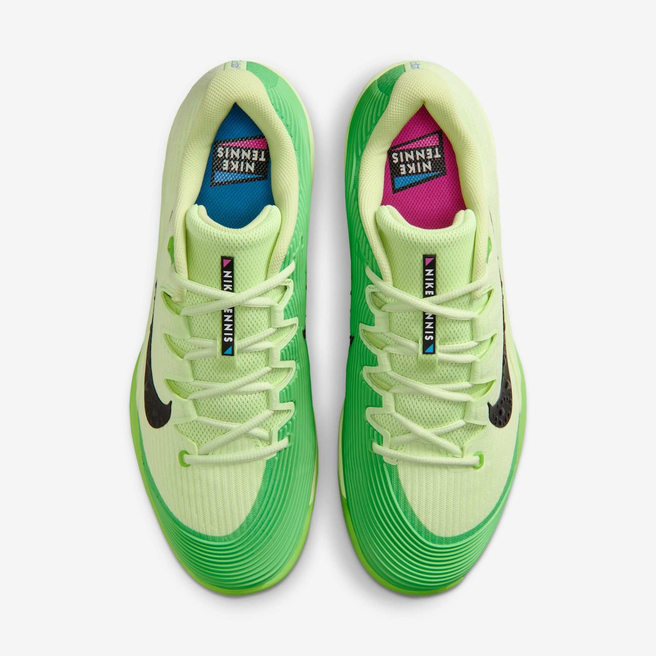 Tênis Nike Zoom Vapor 12 HC Premium Masculino - Nike