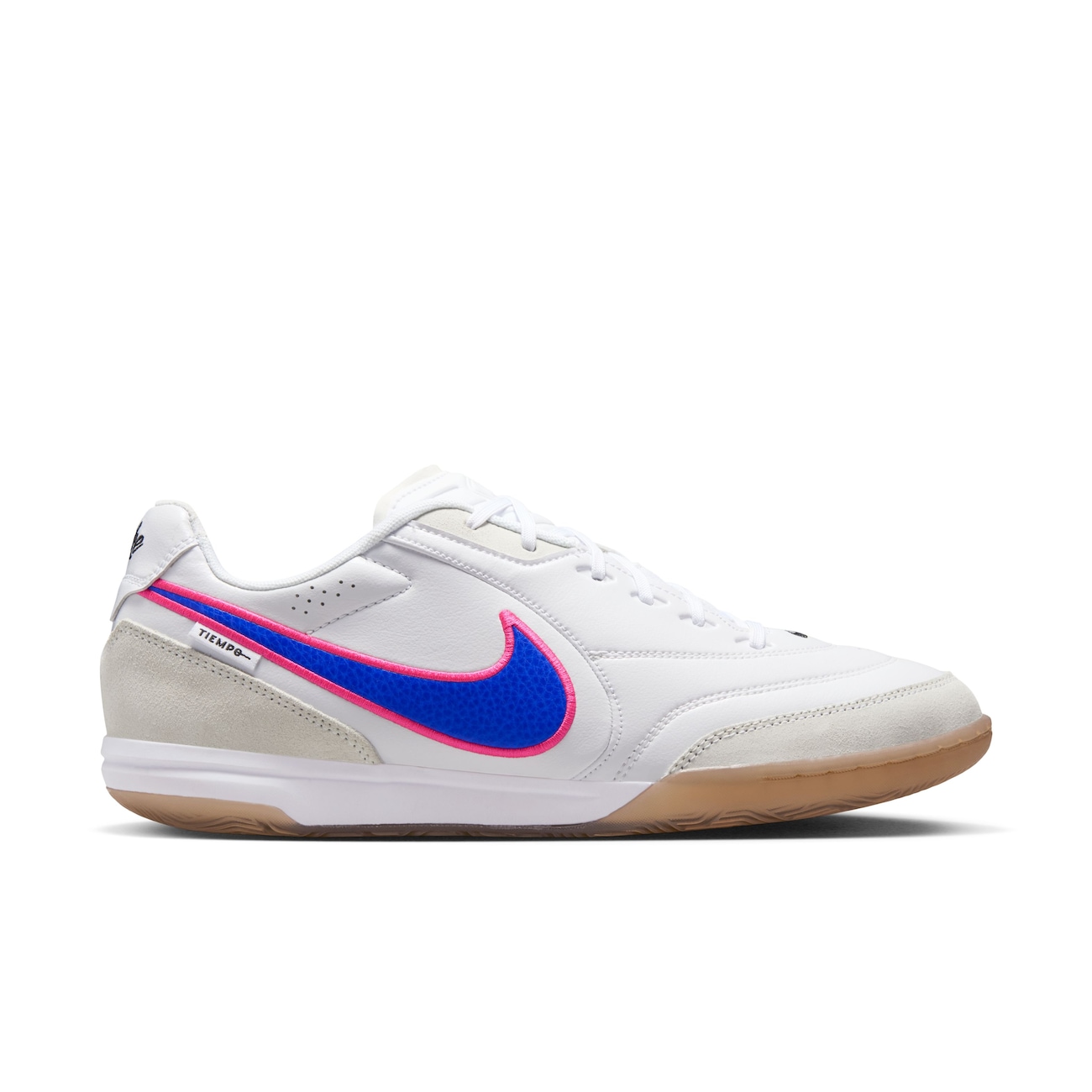 Chuteira Futsal Nike Tiempo Street Gato - Nike