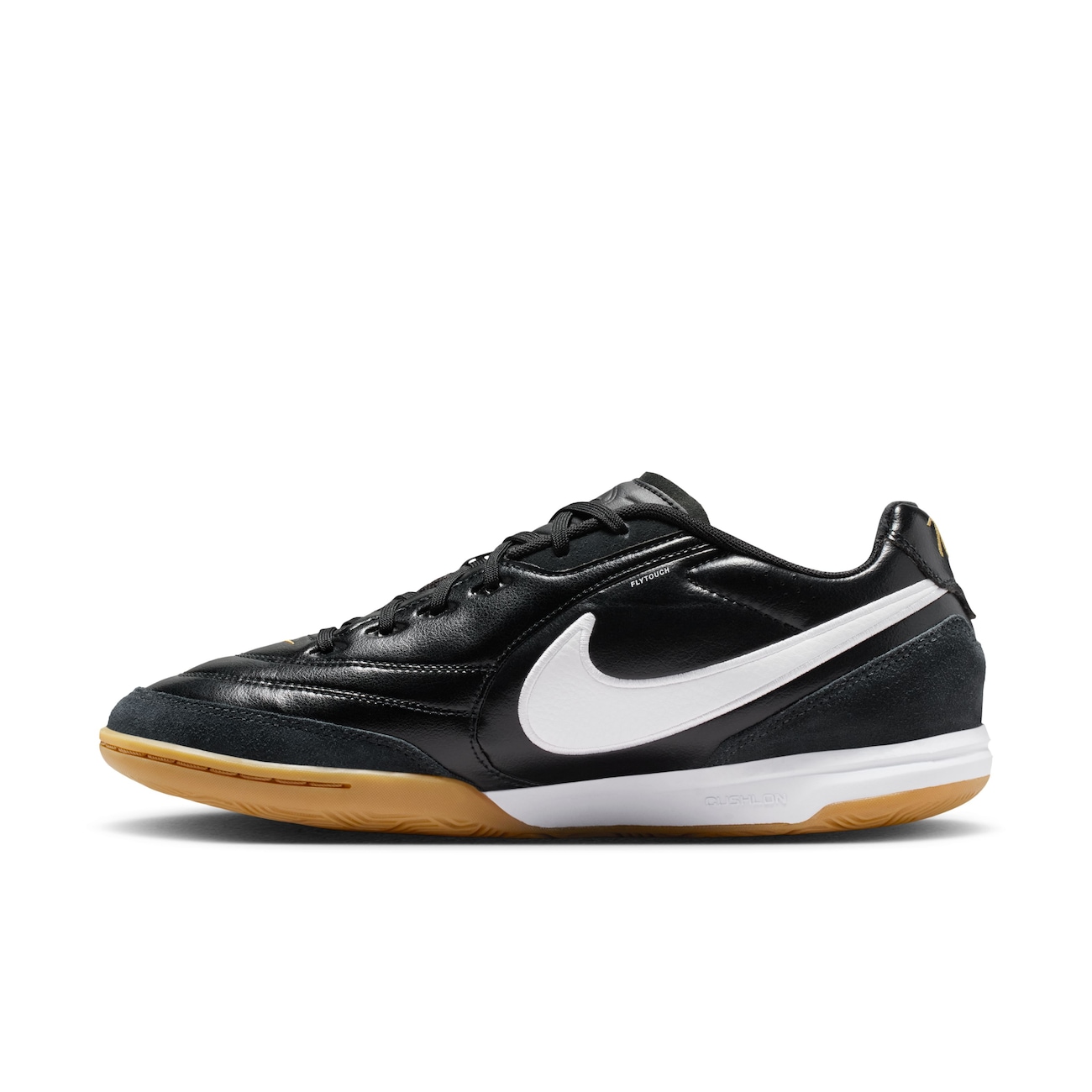 Chuteira Futsal Nike Tiempo Street Gato