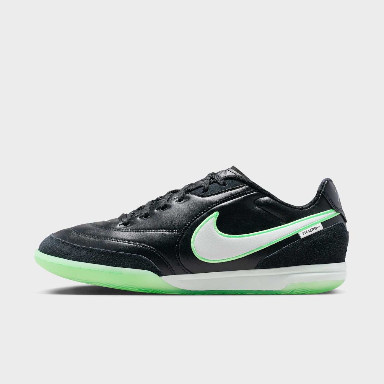 Chuteira Futsal Nike Tiempo Street Gato - Nike