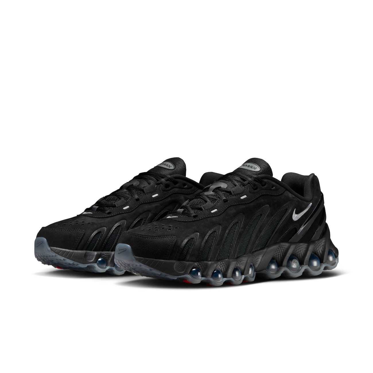 NIKE Air max dn8 ブラック Tênis Nike Air Max DN8 Masculino - Nike