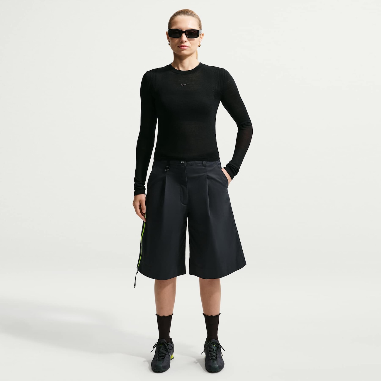 Nike Sportswear Airreverent - Foto 1
