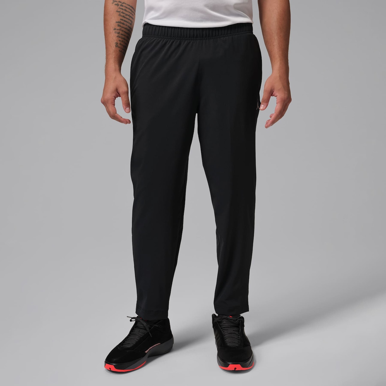Calça Dri-FIT Jordan Sport Essential Woven Masculina