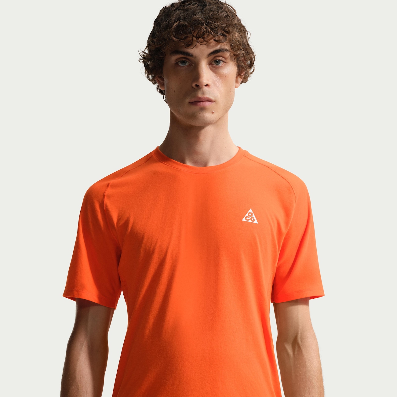Camiseta Dri-FIT Nike ACG Solar Masculina
