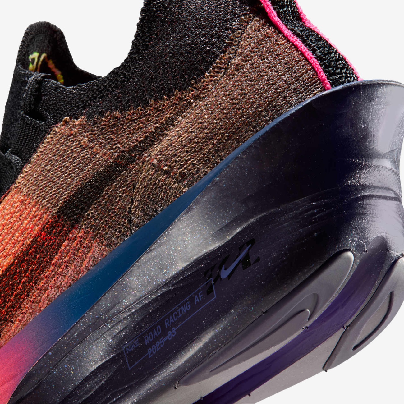 Tênis Nike Air Zoom Alphafly 3 Glam Feminino - Nike