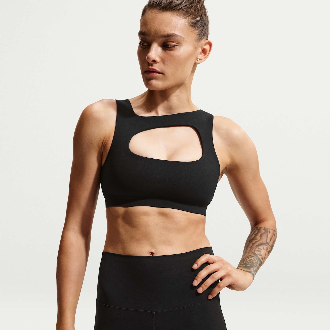 Top Dri-FIT Nike Zenvy Feminino