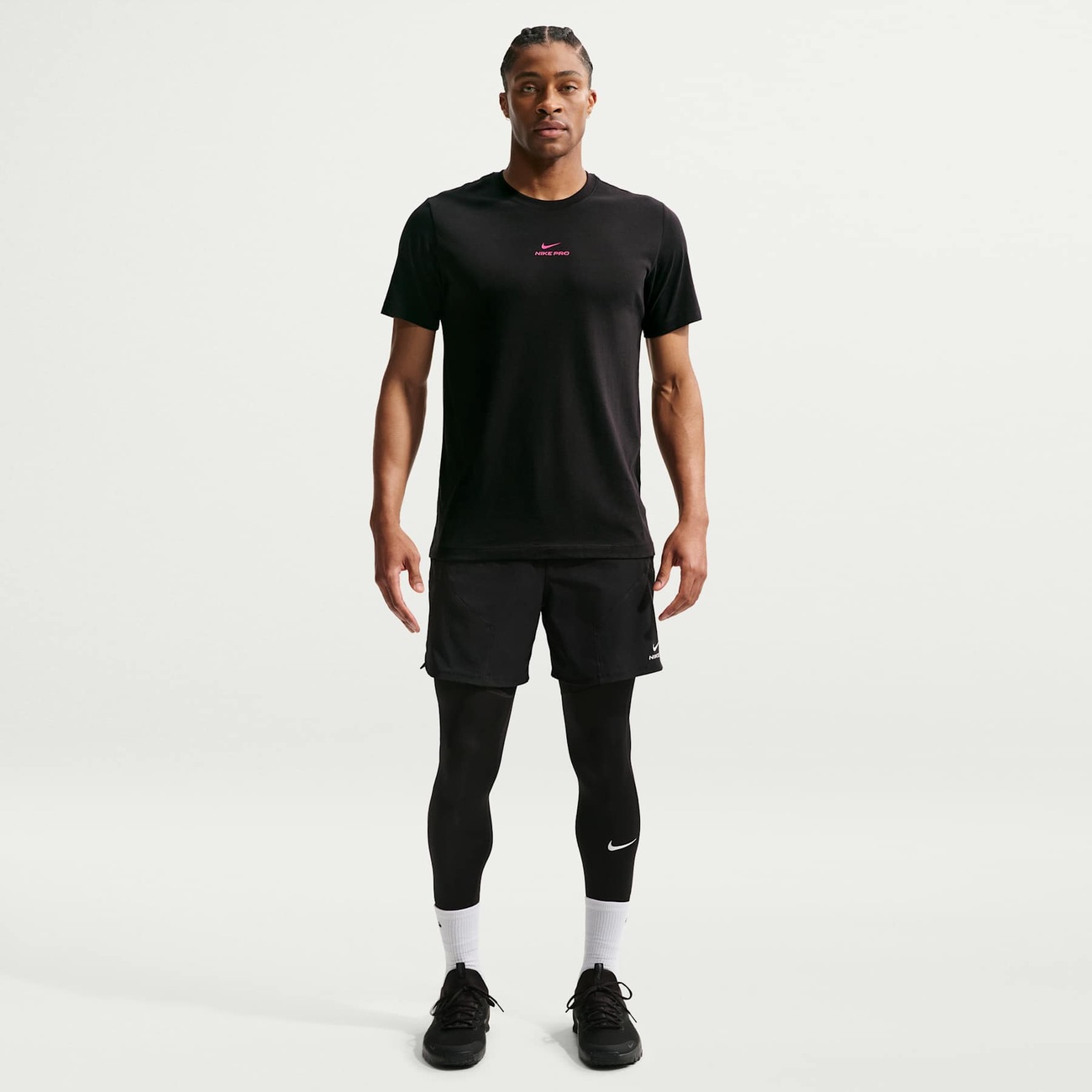 Camiseta Dri-FIT Nike Pro Masculina - Nike